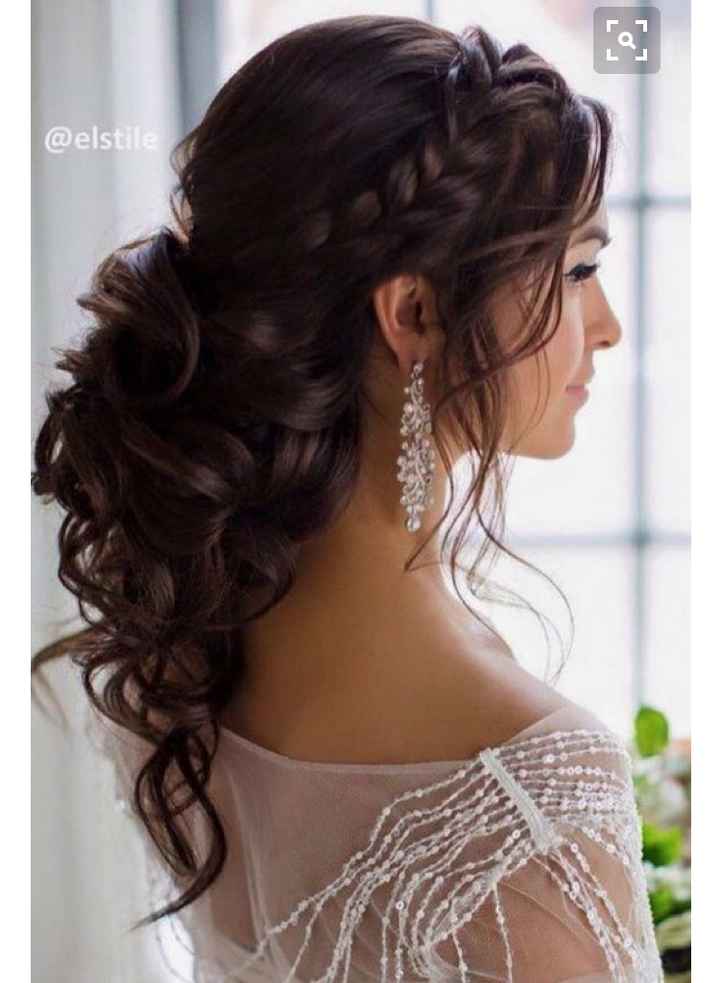 Penteado! - 1
