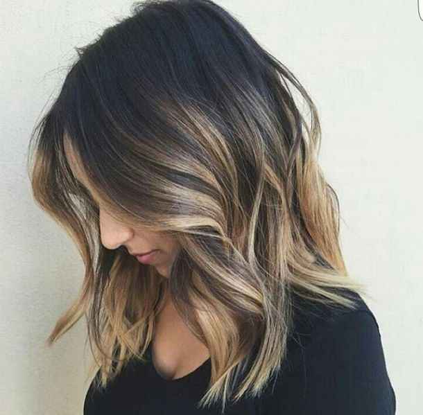 Cabelo dá noiva - 2