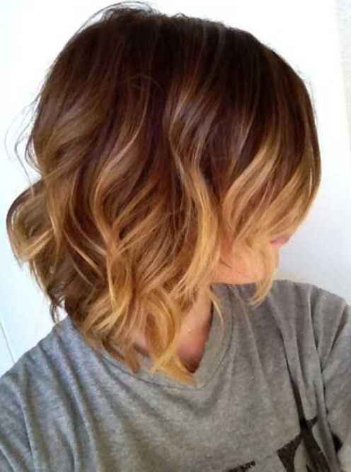 Cabelo dá noiva - 4