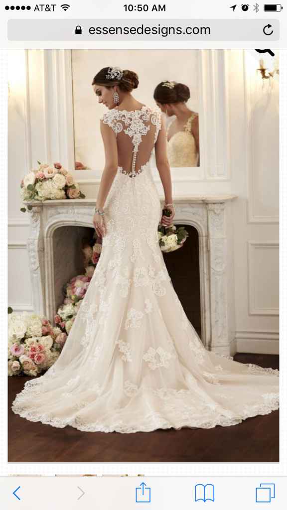 Vestidos "sexy" - 9