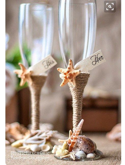 Casamento na praia - 6