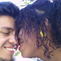 Um dia no parque