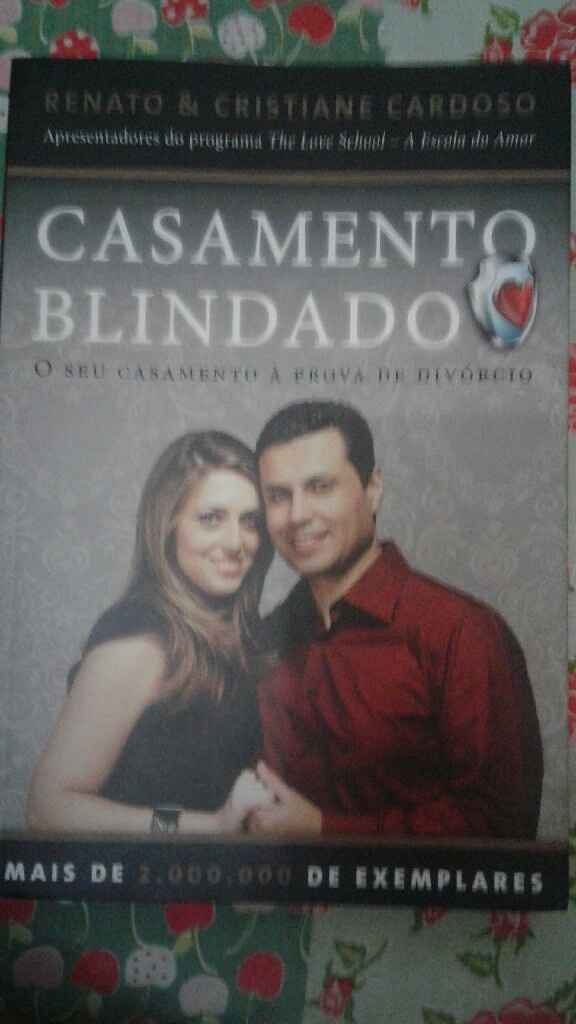 Li,gostei e recomendo!!! - 1
