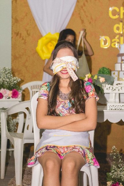 Meu cha de panela - 3