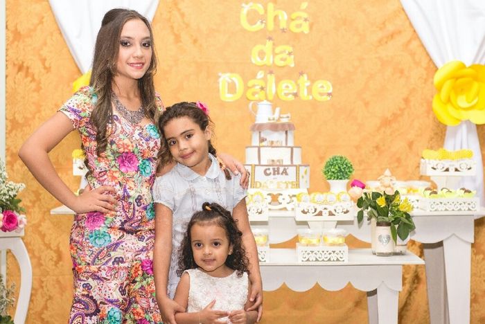 Meu cha de panela - 9