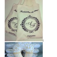  o que da de lembranças pros meus padrinhos de casamento - 1