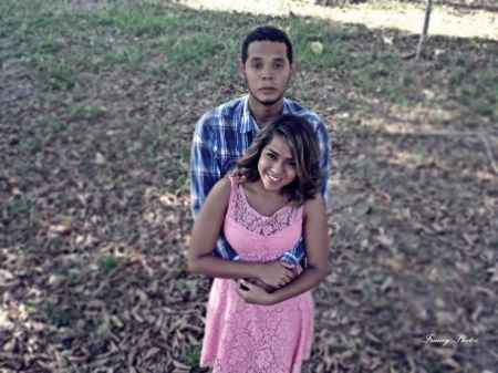 Meu amor e Eu 