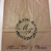 Lembrança de Padrinhos - 3