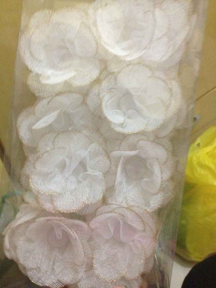 Forminhas docinho