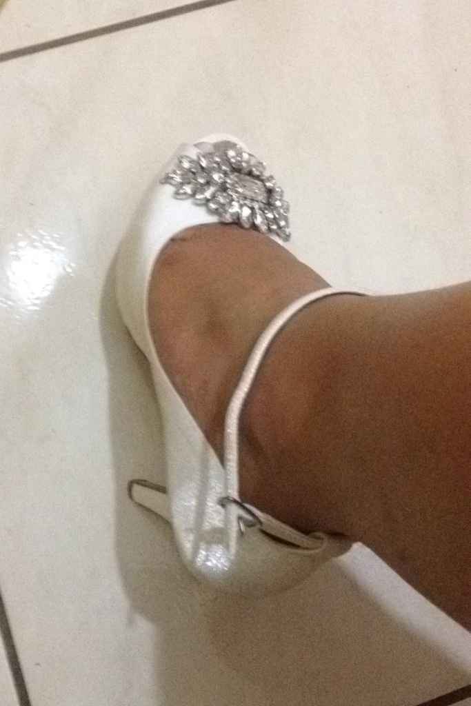 Meu sapato