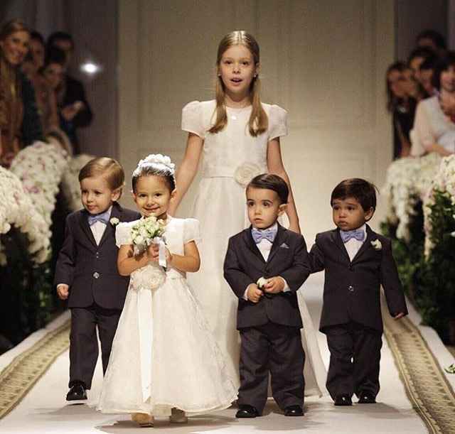 Pajem new arrivals casamento noite