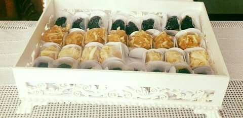  Presentes para padrinhos - 2