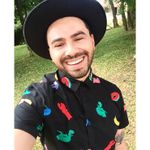 Ricardo
