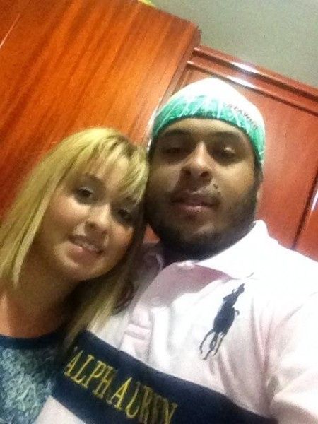 Meu amor