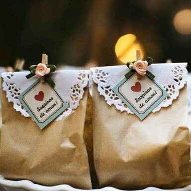 Suspiros de amor #vemver - 1