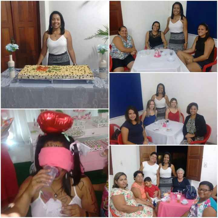 Meu chá!!! vem ver!!! - 5