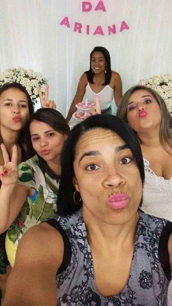 Meu chá!!! vem ver!!! - 6