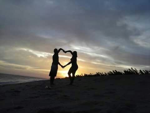 Desafio da foto: uma foto na praia - 1