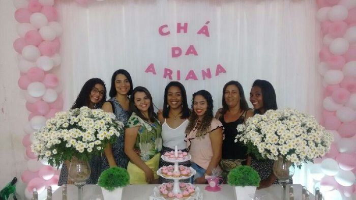 Meu chá!!! vem ver!!! - 8