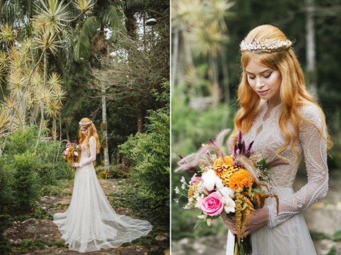 #noivamusa - Vestido Aurora, Natkat Bridal 3