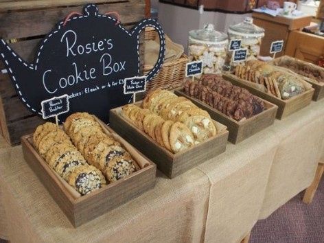 cookies