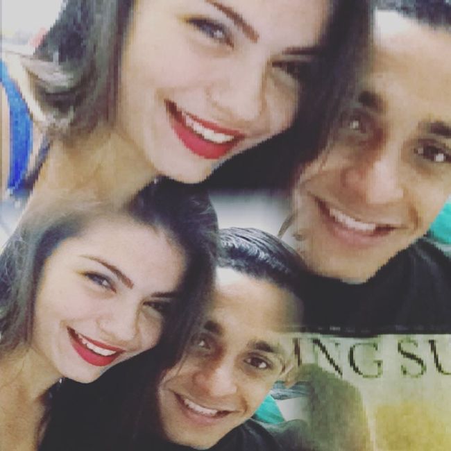 meu amor