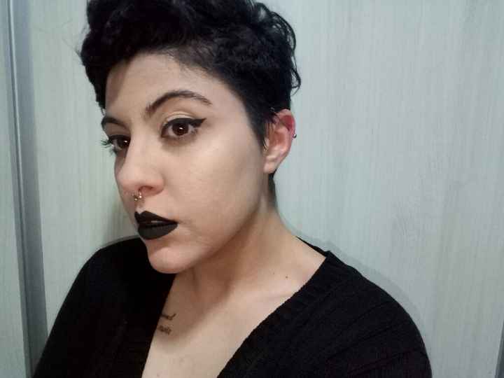 Alguma noivinha em transição capilar? - 2