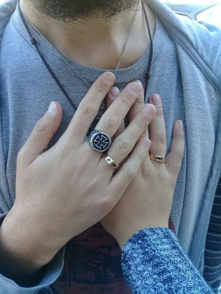 o pedido veio 😍 - 2