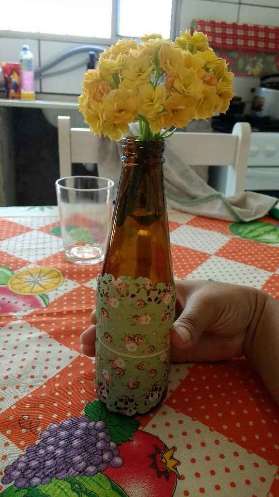 Qual o nome dessa flor? - 1