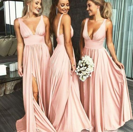 Inspiração para vestido das madrinhas 3
