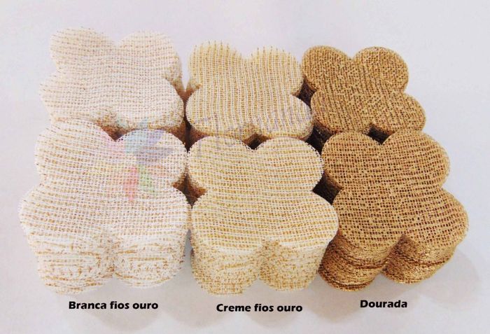  Ajuda: qual cor de forminha escolher? - 4