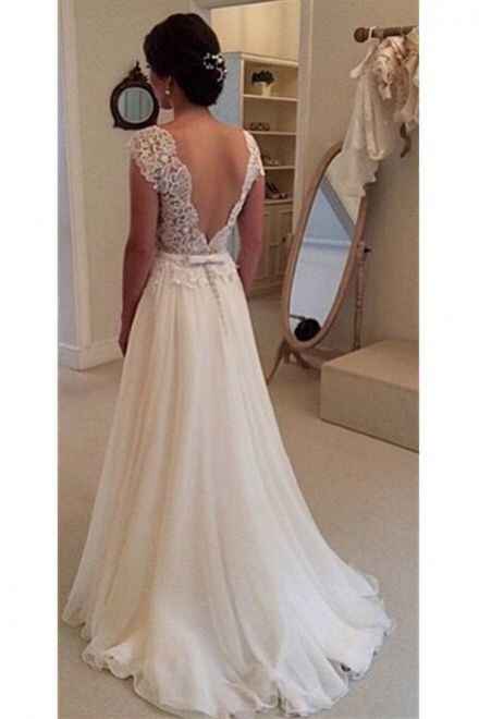 • Joguinho, seu vestido de noiva! Vem participar ♥ - 1