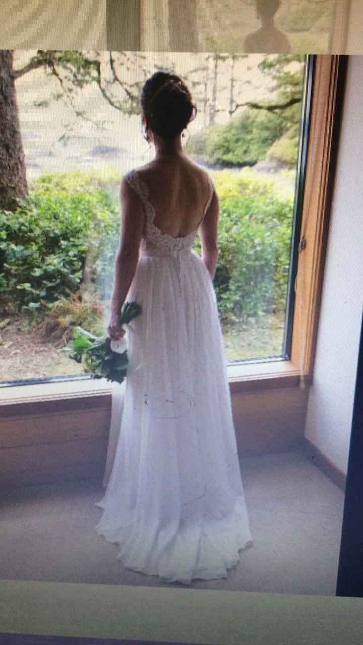  • Joguinho, seu vestido de noiva! Vem participar ♥ - 3