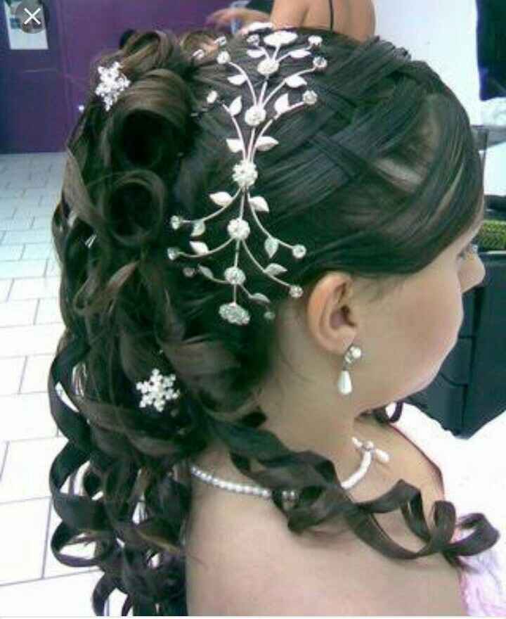 Penteado - 2