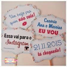 Chá de panela - 2