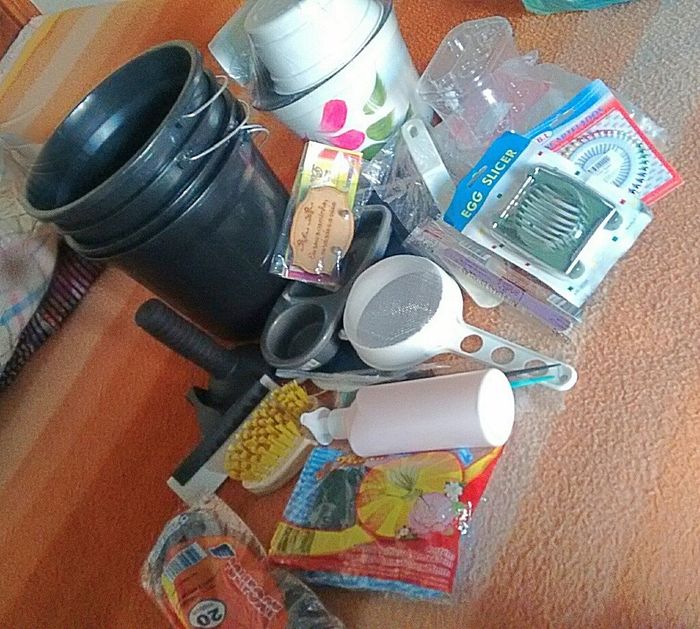 Meeu enxovaal :)) - 2