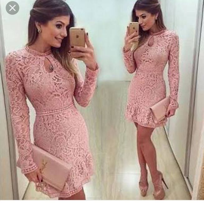 Minhas possíveis escolhas para o civil/ vem ver *-* - 1