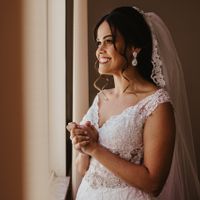 enfim Casada, realizada e Feliz!!!    28/11/2020 - 3