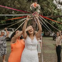 enfim Casada, realizada e Feliz!!!    28/11/2020 - 10