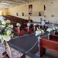 enfim Casada, realizada e Feliz!!!    28/11/2020 - 11