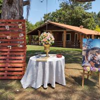 enfim Casada, realizada e Feliz!!!    28/11/2020 - 12