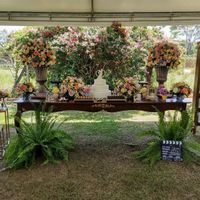 enfim Casada, realizada e Feliz!!!    28/11/2020 - 14