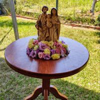 enfim Casada, realizada e Feliz!!!    28/11/2020 - 15