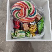 Caixa daminhas de honra - 3