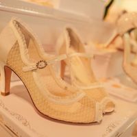 Sapatos - 1