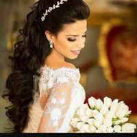  Penteado - 1