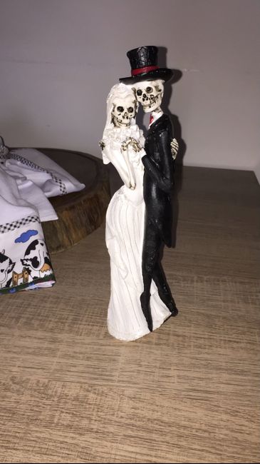 Comprinhas de noivado 25 de março!! - 7