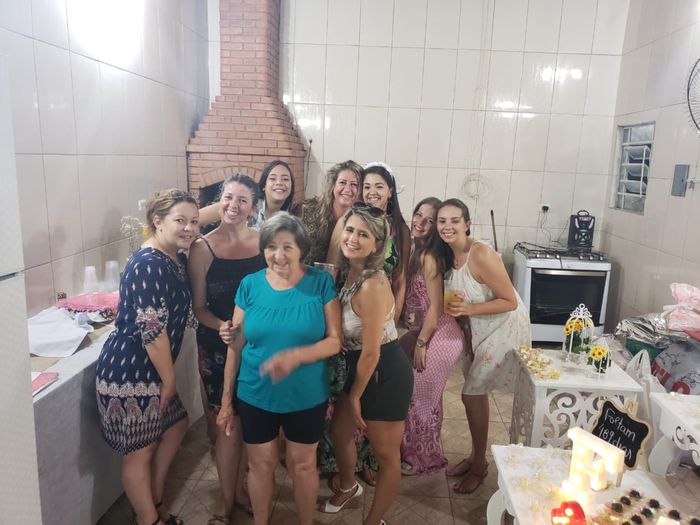 Meu noivado ❤️ - 7