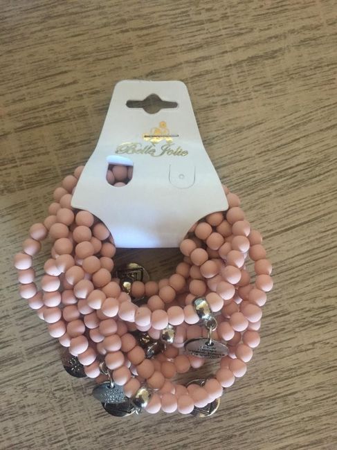 Pulseira mulheres