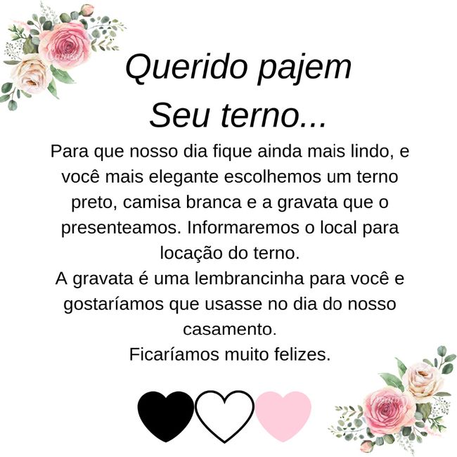 Manual Pajem